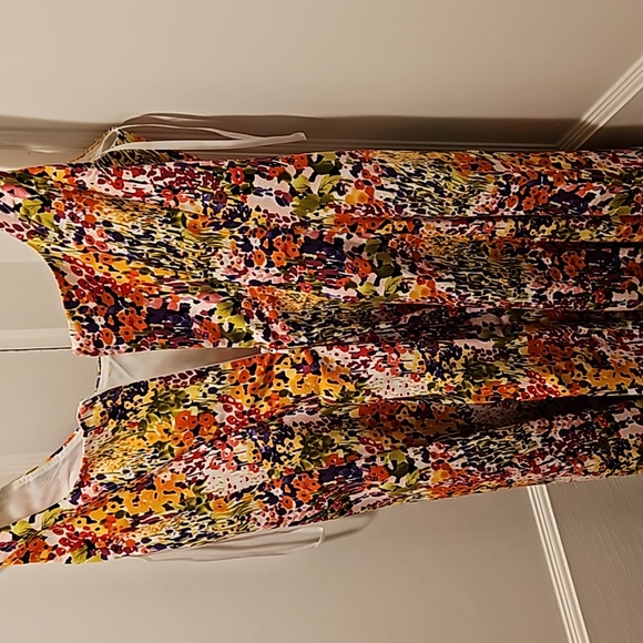 Women's Summer dress - Picture 2 of 3